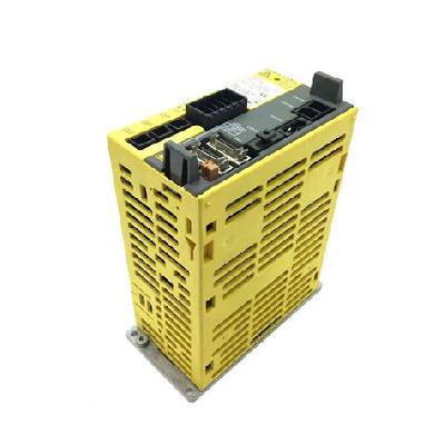 Amp Connector 6 Pin A06b-6130-k200 Fanuc