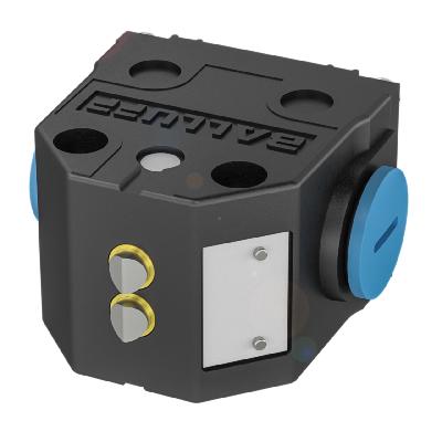 Balluff Limit Switch BNS819-B02-D08-46-3B