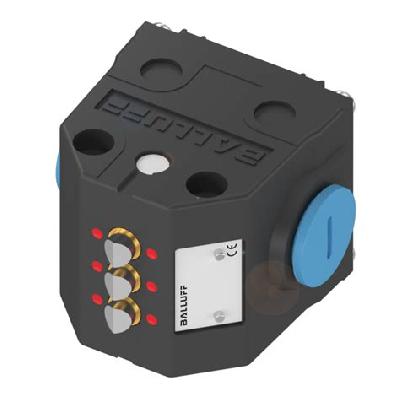 Balluff Multy Station Limit Switch