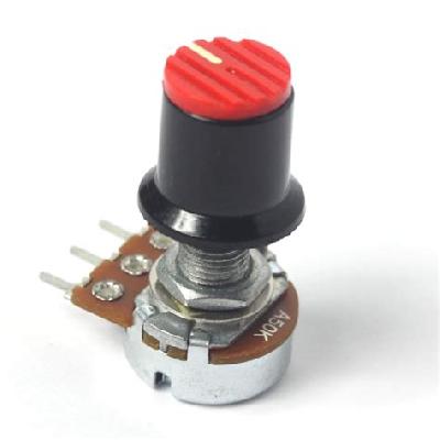 CNC Machine Potentiometer