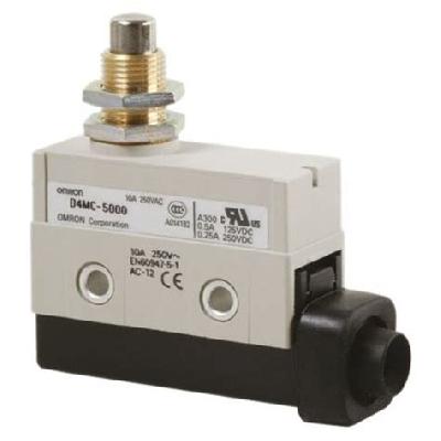 D4MC-5000 - Limit Switch