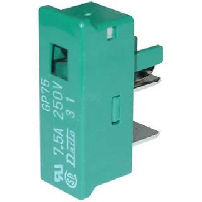Datio Fuse Gp25 Gp32 Gp50 Gp75 For Fanuc System