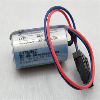 ER17330V 3.6V PLC Lithium Battery