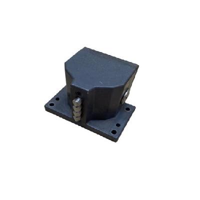 Euchner RGBF04D12-502 Multible Limit Switch