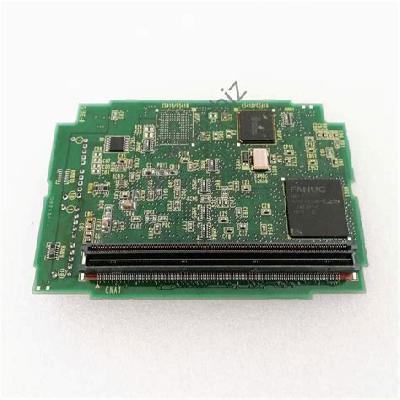 Fanuc Axis Control Card A20B-3300-0340 04A, A20B-3300-0638 Fanuc