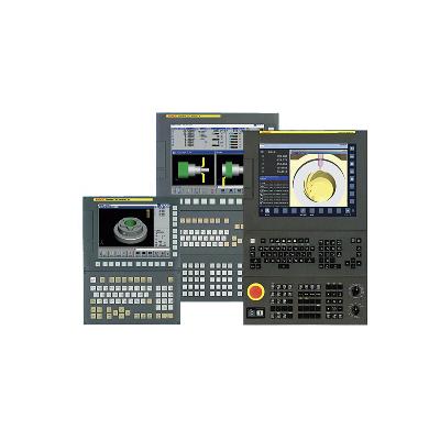 Fanuc Cnc Control System 0i-mc A02b-0309-b500 Fanuc