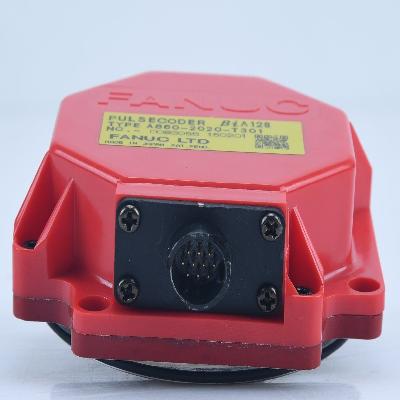 Fanuc Encoder BiA128 Type-A860-2020-T301 Encoder