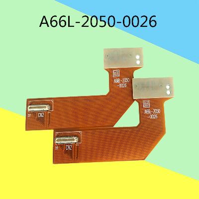 Fanuc Flat Ribbon Cable A66L-2050-0014 A66L-2050-0031 A66L-2050-045 for Fanuc LCD Display