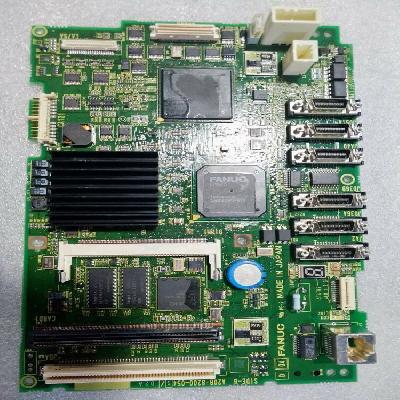 Fanuc I O Card A03B-0824-C003 A03B-0824-C001