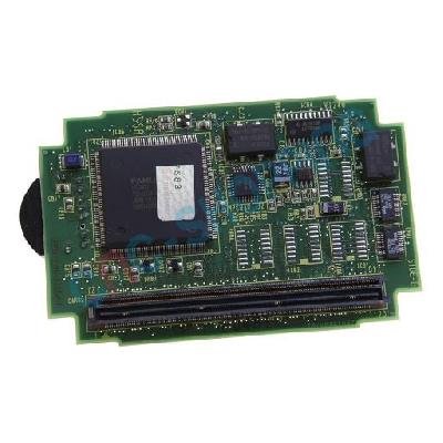 Fanuc I o Card A16b-3200-0500 8a A16b-2203-0881 Fanuc