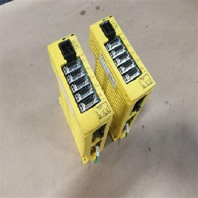 Fanuc I O Card C205