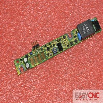 Fanuc Inverter Card A20B-8100-0710 For Fanuc LCD Display