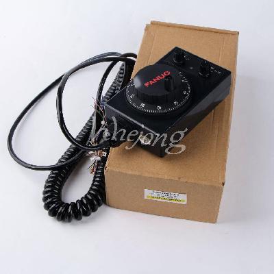 Fanuc MPG Handwheel A860-0203-T011 5V 100PPR