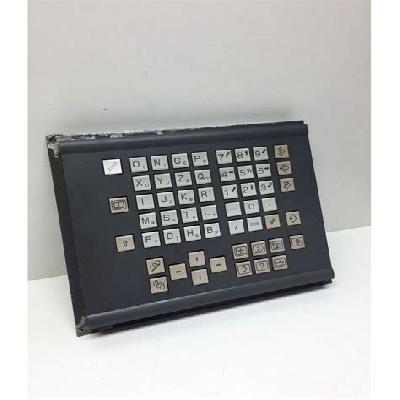 Fanuc Operator Keyboard A02B-0120-C122 MAR