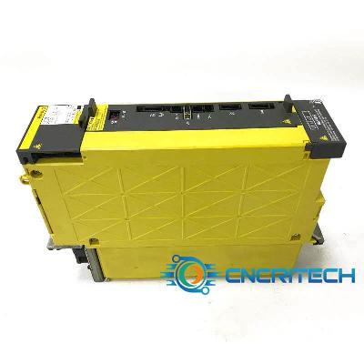 Fanuc Power Supply Module Alpha iPS 15B A06B-6200-H015 Fanuc
