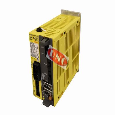 Fanuc Servo Amplifier Module A06b-6160-h002 Fanuc