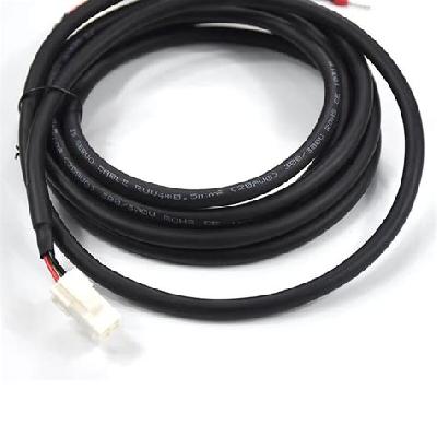 Fanuc Servo Motor Power Cable PMS4C155MFA Fanuc