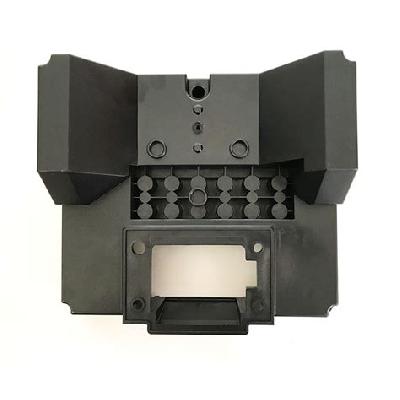 Fanuc Spindle Motor Terminal Box A290-1410-X401