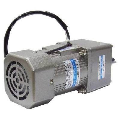 Gearbox With Motor Ac120-5gud High Torque 5gud 110v 220v 120w 450rpm