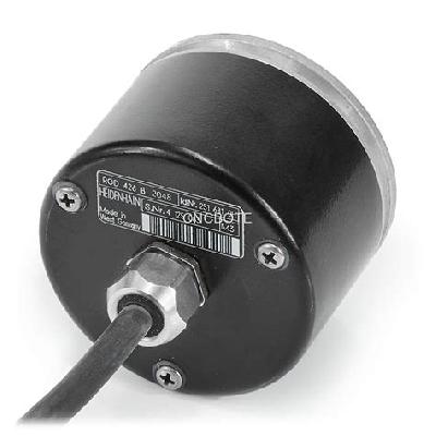 Heidenhain Encoder Rod 436 2048 24-26 Id- 376837-02