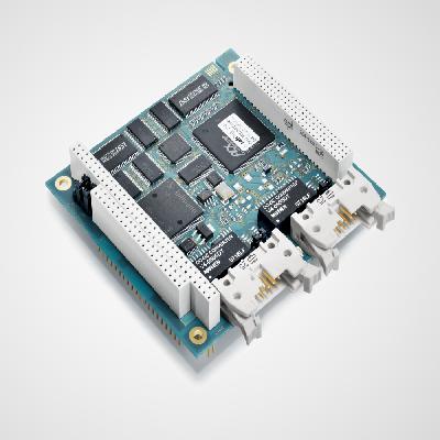 Industrial Equipment Storage PC Card