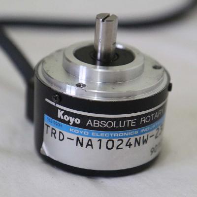 Koyo Encoder TRD-NA 360NPW 24VDC Koyo