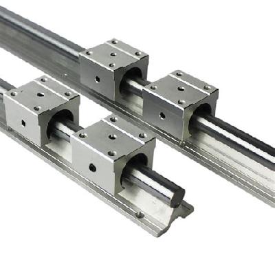 Linear Guide Shaft SBR20UU-L1000 PMI