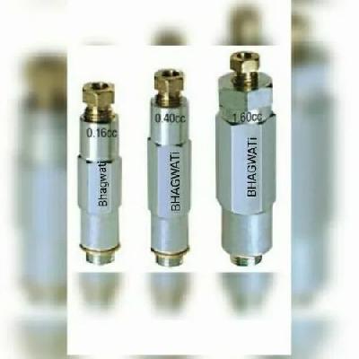 LUBRICATION CARTRIDGE 345