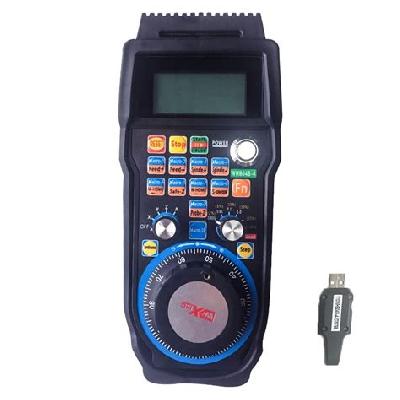 Mach 3 WHB04B-4 MPG Handwheel 4 Axis Wireless