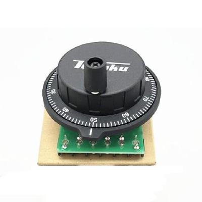 MPG Hand Wheel 100PPR-5VDC, 25PPR-12VDC