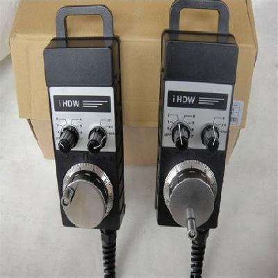 MPG Handwheel IHDW-BBE5S-IM