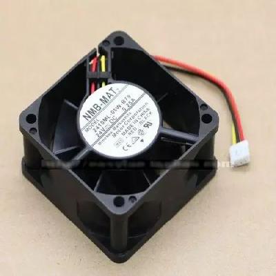 NMB Cooling Fan1608KL-05W-B59 24VDC 0.11A NMB Drive Cooling Fan