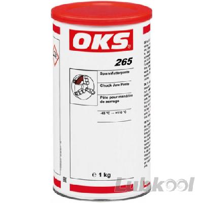 Oks 265 Chuck Jaw Paste