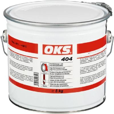 Oks High Temperature Grease OKS 230 OKS 418 OKS 420 OKS 424 OKS 479 OKS 402 OKS 250