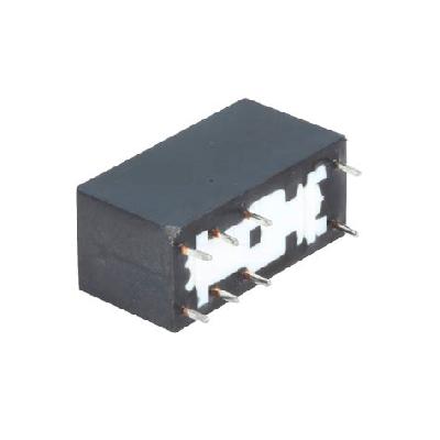 Omron Relay G2RL-2 24VDC 8A 8pin