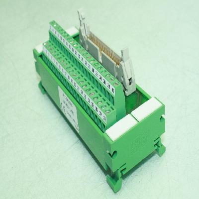 Pheonix IDC FRC Connector Pin