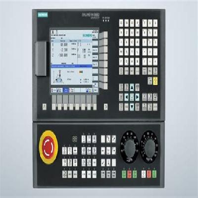 Polyester Siemens CNC Keypad