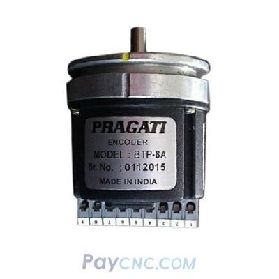 Pragati Encoder-SMD BTP-12A