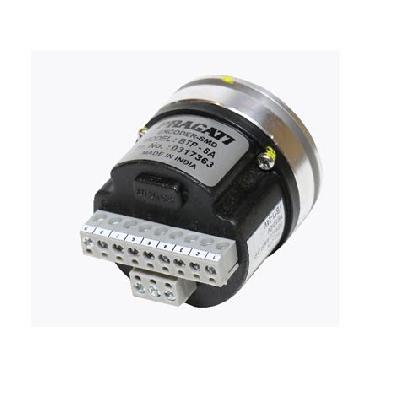Pragati Turret Encoder BTP-8A 8-Tool