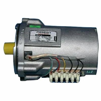 Pragati Turret Rotary Encoder Btp-12a