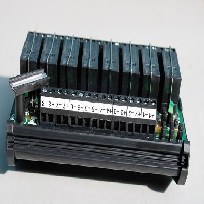 Relay Card 12 Channel With 25 