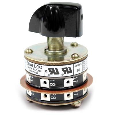 Rotary Switch AE 370830B1   8