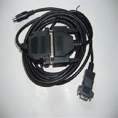 SC09 Mitsubishi Plc Programming Cable