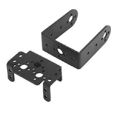 Servo Motor Mounting Brackets