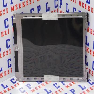 Sharp LCD Display LM8V302 Metal Body