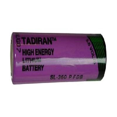 Siemens Backup Battery
