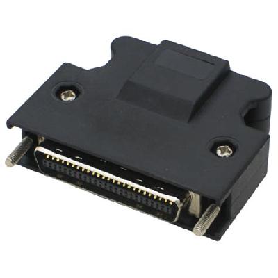 SM Connector SM-50 Pin MRJ3-CN1 For Mitsubishi 