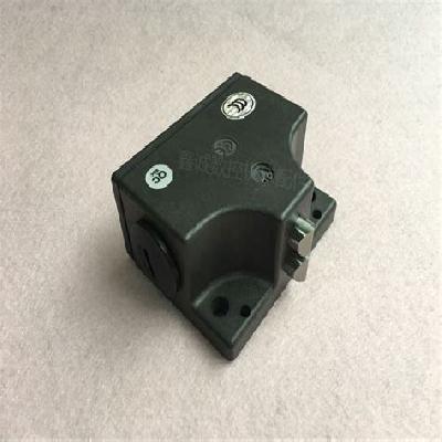 SN02D12-502-M Euchner Limit Switch