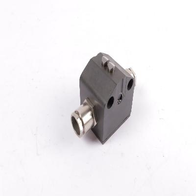 Teknic Euchner Limit Switch SN02D08-552-M