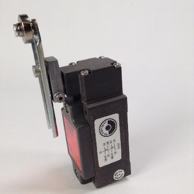 Teknic Euchner Limit Switch SN 03R08-600-M